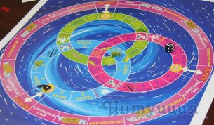 8 ноября в 15.00 состоится Игра-тренинг "Путь к Мечте" 8 ноября в 15.00 состоится Игра-тренинг "Путь к Мечте"