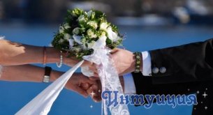 Обряд на замужество в Рождество Богородицы 21 сентября